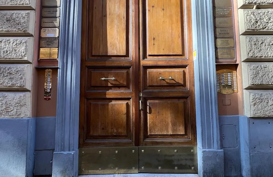Emilia'S Home-1