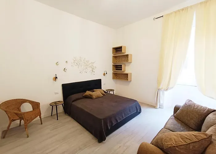 Giulio Cesare 78 Apartment