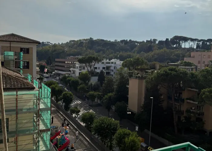 Home Of Joy - Vatican